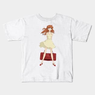 Asuka Kids T-Shirt